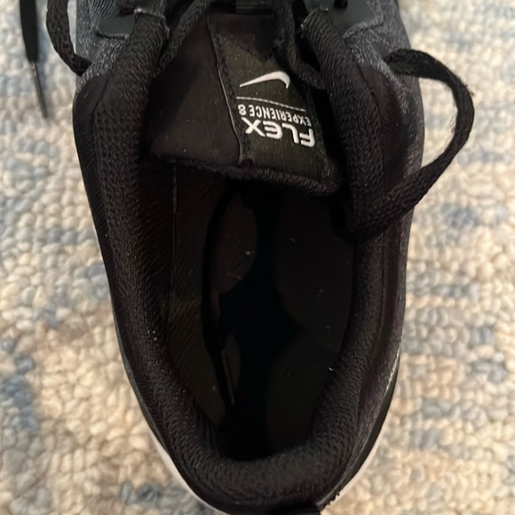 Nike flex running shoes boys youth - Picture 4 of 4